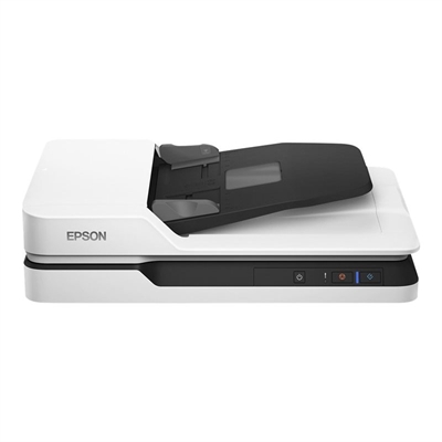 Epson Escaner Workforce Ds 1630 Usb